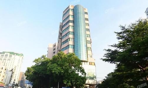 柳州工贸大厦图片图片