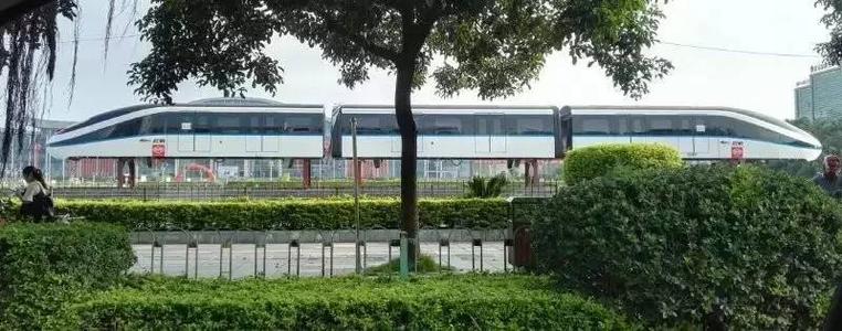 桂林比亚迪苏桥工业园图片